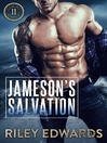Cover image for Jameson's Salvation